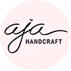 Aja Handcraft logo
