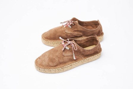 Espadrile M1 cream