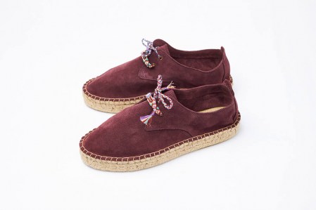 Espadrile M1 bordo