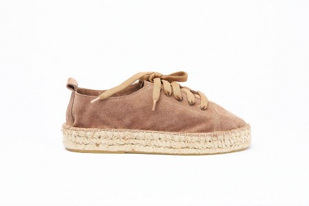 Espadrile M2cream