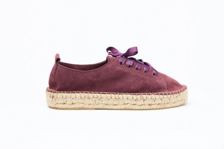 Espadrile M2 bordo