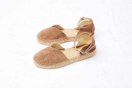 Espadrile M3 cream