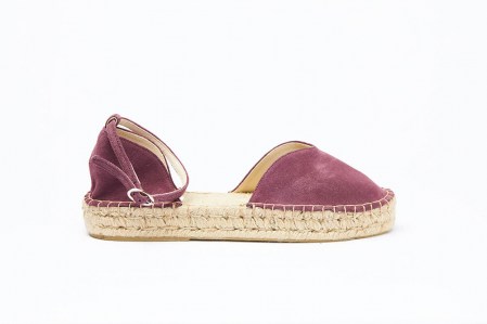Espadrile M3 bordo