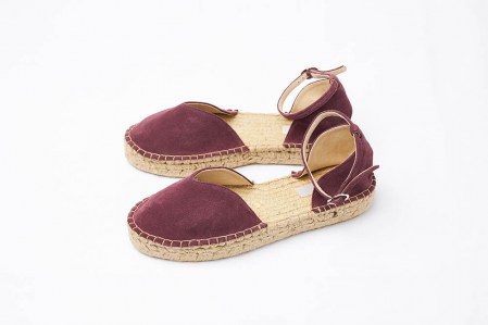 Espadrile M3 bordo