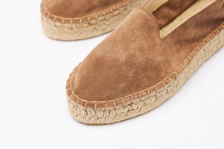 Espadrile M4 cream