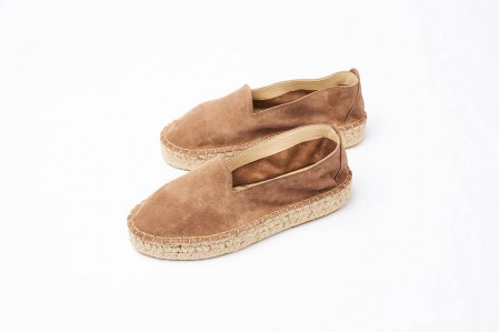 Espadrile M4 cream