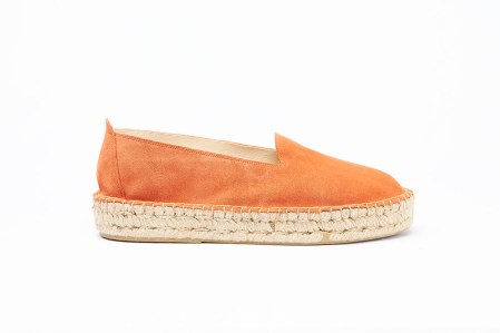 Espadrile M4 carrot