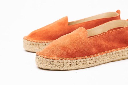 Espadrile M4 carrot